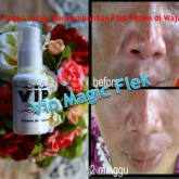 VIP Magic Flek Solution