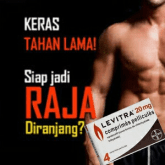 Promo Beli 2 Bonus 1 Le Vitra 20 mg Obat Kuat Tahan Lama Atasi Ejakulasi Dini Ampuh