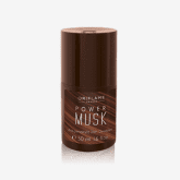 Power Musk Anti-perspirant 24H Deodorant