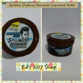 Gatsby Styling Pomade Supreme Hold