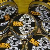 POMADE BEAR (GROSIR DAN ECER/WELCOME RESELLER)