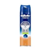 Gillette fusion proglide shave gel