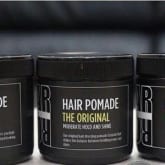 pomade toar roby the original