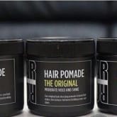 toar roby the executive slick pomade