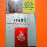 Rokok MARCOPOLO 2 bks