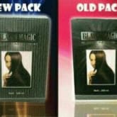 SAMPO BMKS / BLACK MAGIC KEMIRI SHAMPO Murah