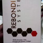 REBONDING SYSTEM MAKARIZO (RAMBUT KRIBO) Diskon
