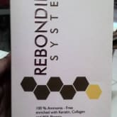 MAKARIZO REBONDING SYSTEM (RAMBUT keriting ikal) Diskon