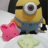 Sandwich Mold Kelinci Murah