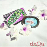 Sabun CaB (Carbon aktif & Daun Bidara plus Zamzam)