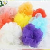 Paket Grosir 1 Set Isi 10 Pcs - Spon Mandi