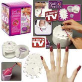 Nail Perfect - MOW NP