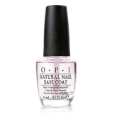 OPI Natural Nail Base Coat