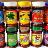 Sambal Bu Sandra Recomended