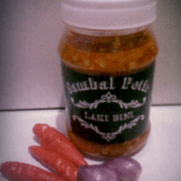 Sambal Original Laki Bini 200ml