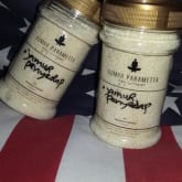 Jamur Penyedap "Rumah Parametta"