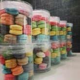Baby Macaroon isi 28