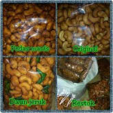 Kacang Mede Super The Best Quality