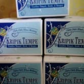 Paket Kripik Singkong Manis Enak Isi 8 Bungkus Harga Murah
