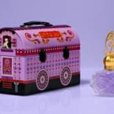 Anna Sui La Vie De Bohemme