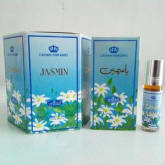 Parfum Al Rehab Jasmin