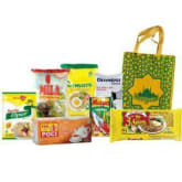 Parcel sembako A