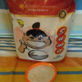 Beras Sumo (super premium)-5 kg