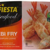 FS Seafood Ebi Fry 160gr