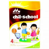 Morinaga Chil School DHA Vanilla Box 800 Gr