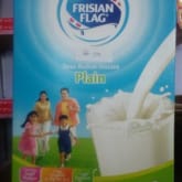 susu frisien flag fullcream