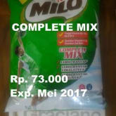 Milo Promo Nestle Professional Paling Murah