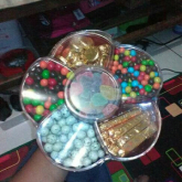 coklat Mix Lagie