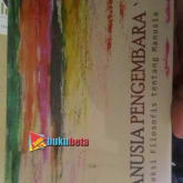 Manusia Pengembara, Refleksi Filosofis Tentang Manusia - Fransiskus Borgias M