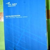 Buku Pilot -CAE Oxford ATPL 5-AGK 4 Instrumentation