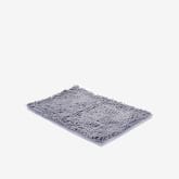 HOME Premium Keset Microfiber Anti Slip - Grey