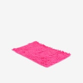 HOME Premium Keset Microfiber Anti Slip - Pink
