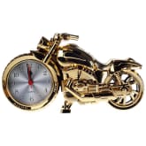 Exclusive Imports LYGF PF168A Fashion Retro Style Motorcycle Shape