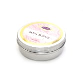 Pro Natural 2000 Body Scrub Yam Bean - 100 gr