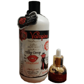 Paket Vampire Whitening BPOM (Lotion BPOM + Serum BPOM)