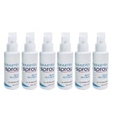 MSI Teraztee Biospray Vit C Serum 5 Pcs - 100 mL