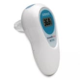 Omron MC 510 Instant Ear Thermometer - Putih