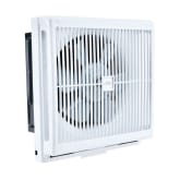Maspion Exhaust Fan 300 NEX - Putih
