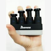 Ibanez Finger Trainer IFT10 Hitam