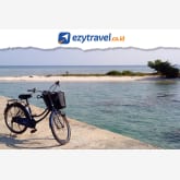 Paket Wisata 2D1N Pulau Tidung, Kepulauan Seribu
