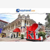 Enjoy Kuala Lumpur Tour 3D2N