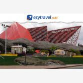 Paket Wisata 4D3N Jember Fashion Carnaval 2016