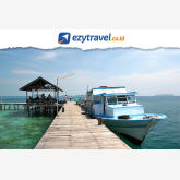 Paket Wisata 2D1N Pulau Bira, Kepulauan Seribu