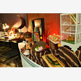 Swiss-Belhotel Mangga Besar : Ramadhan Jadoel Buffet
