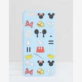 Asos Collection ASOS Disney iPhone 6 Case