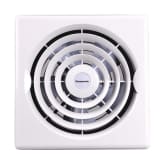 Panasonic 20TGU Ceiling Exhaust Ventilating Fan 10